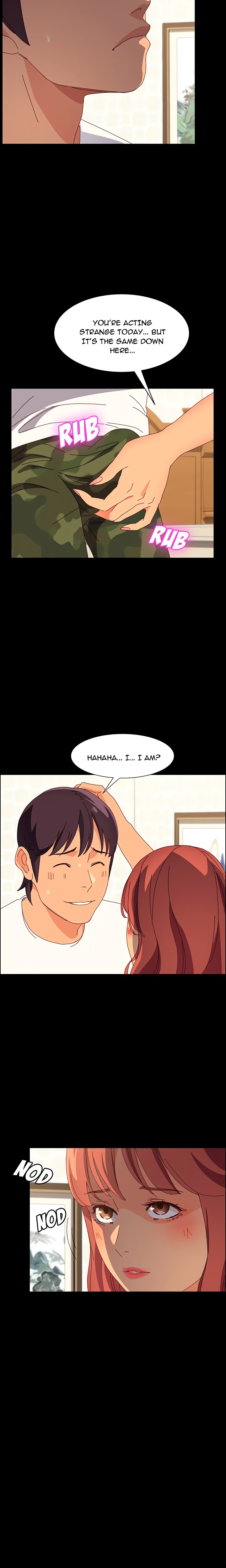 The Assistant (Uncensored) 4