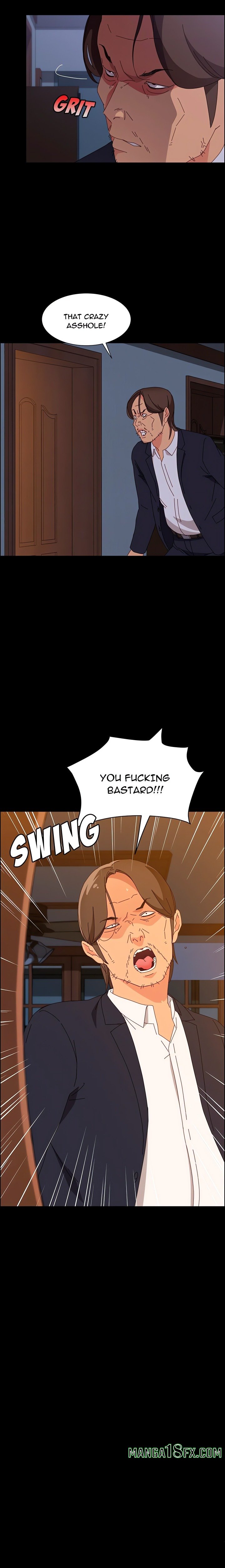 The Assistant (Uncensored) 2