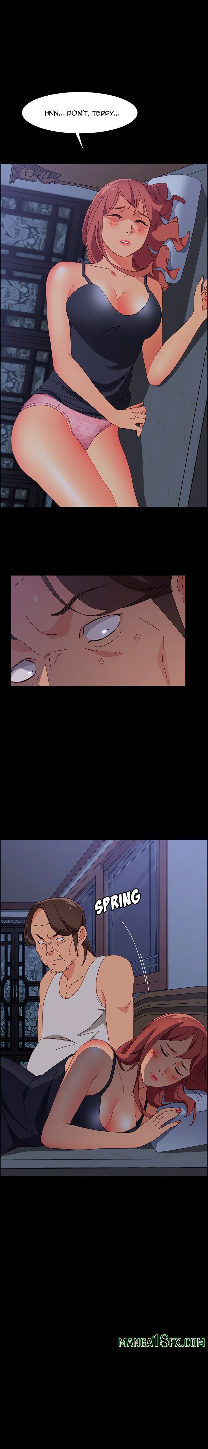The Assistant (Uncensored) 12