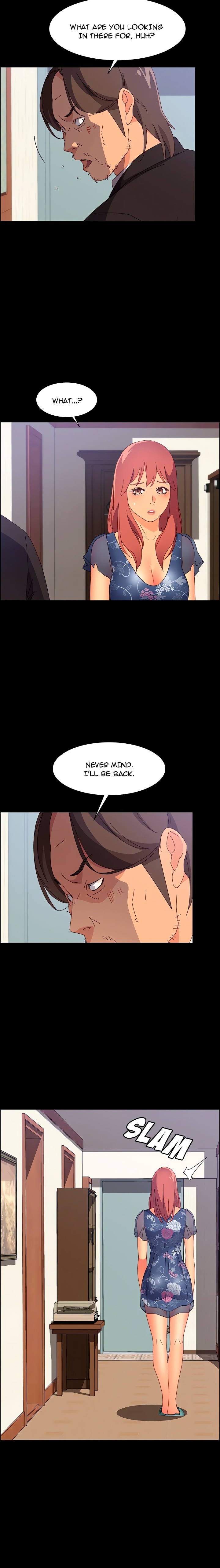 The Assistant (Uncensored) 16