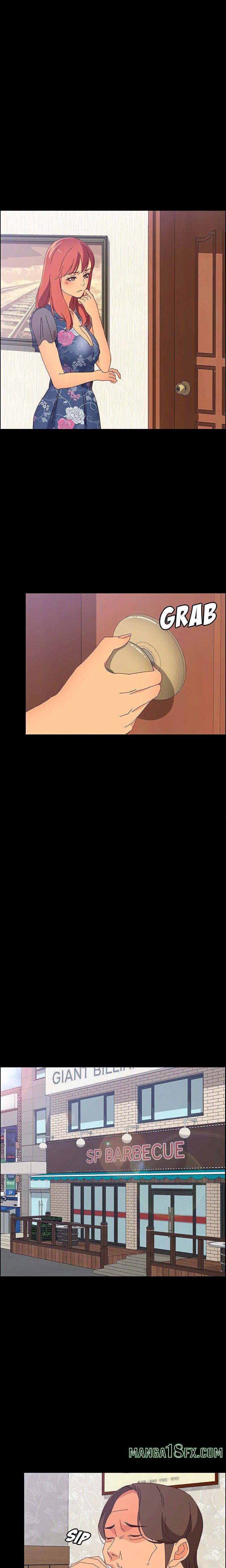 The Assistant (Uncensored) 20