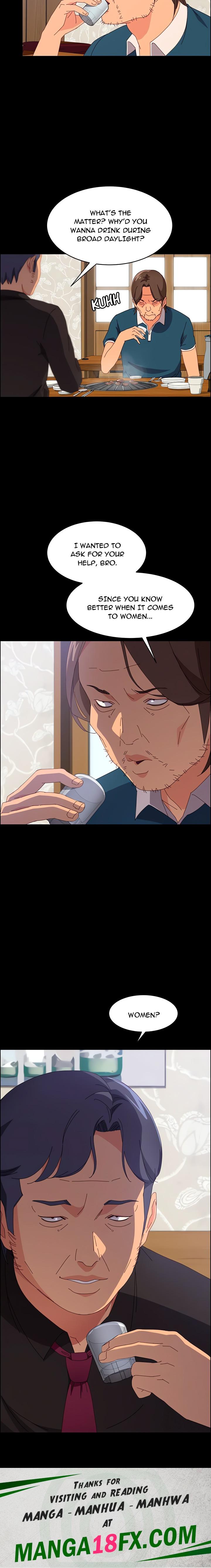 The Assistant (Uncensored) 21