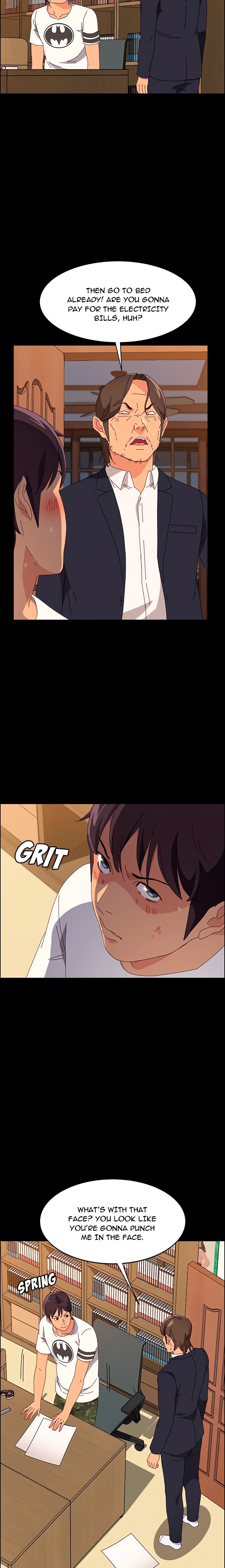 The Assistant (Uncensored) 7