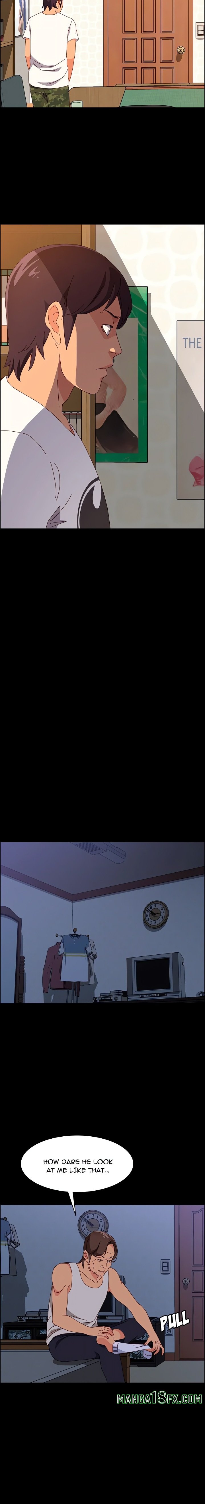 The Assistant (Uncensored) 9
