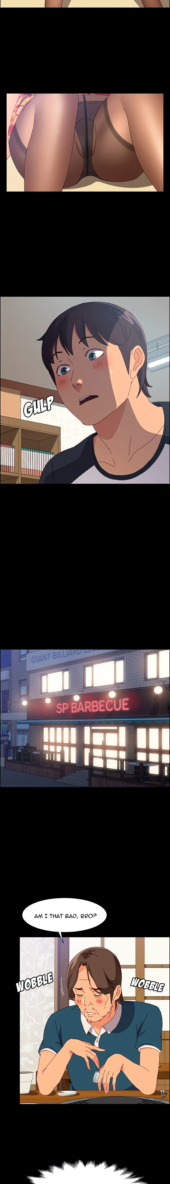 The Assistant (Uncensored) 13