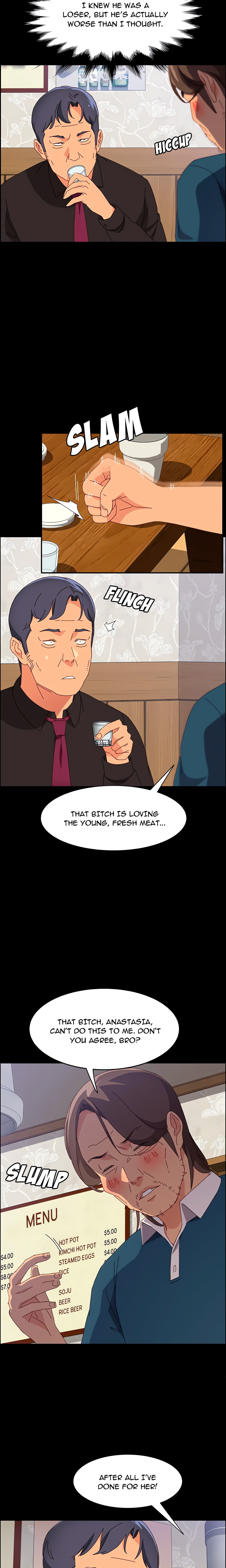 The Assistant (Uncensored) 14