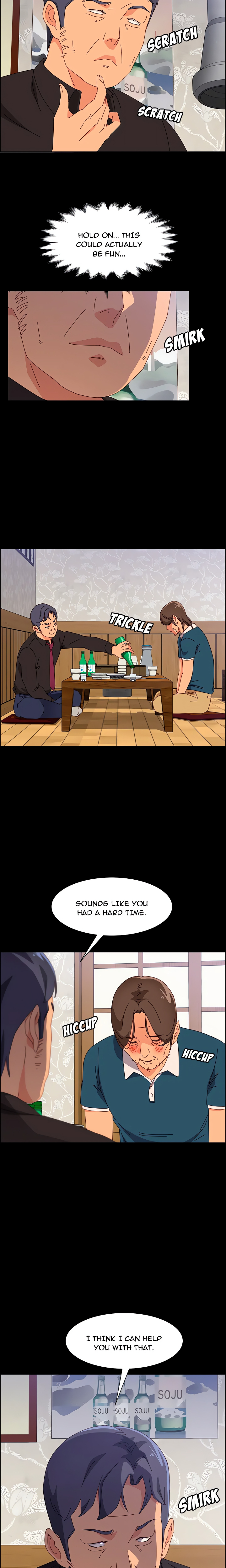 The Assistant (Uncensored) 15