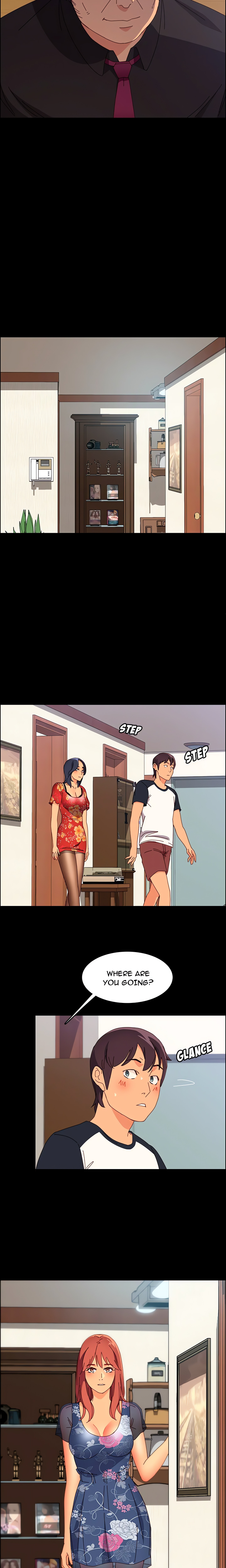 The Assistant (Uncensored) 16