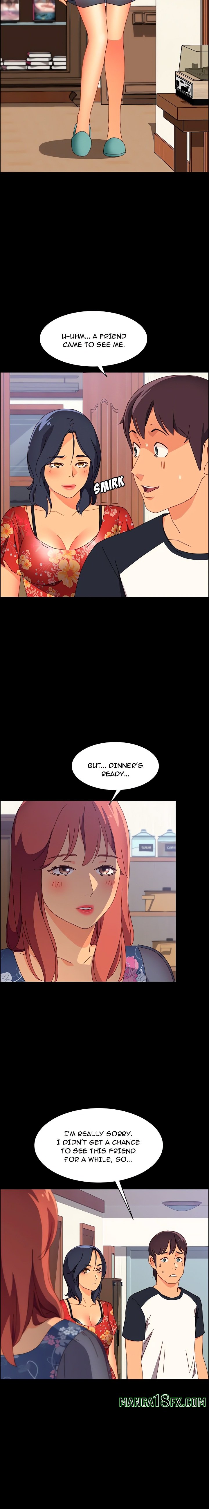 The Assistant (Uncensored) 17