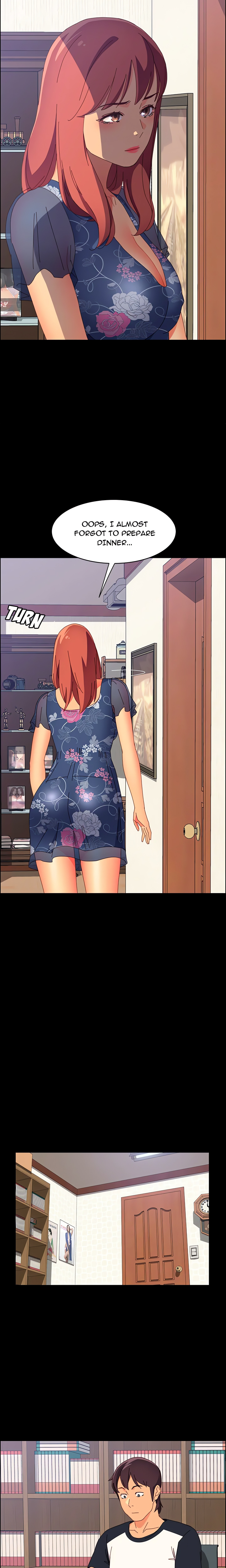 The Assistant (Uncensored) 6