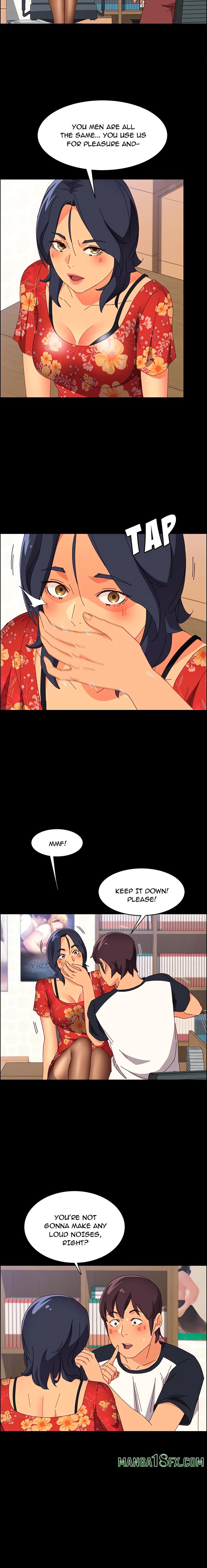 The Assistant (Uncensored) 9