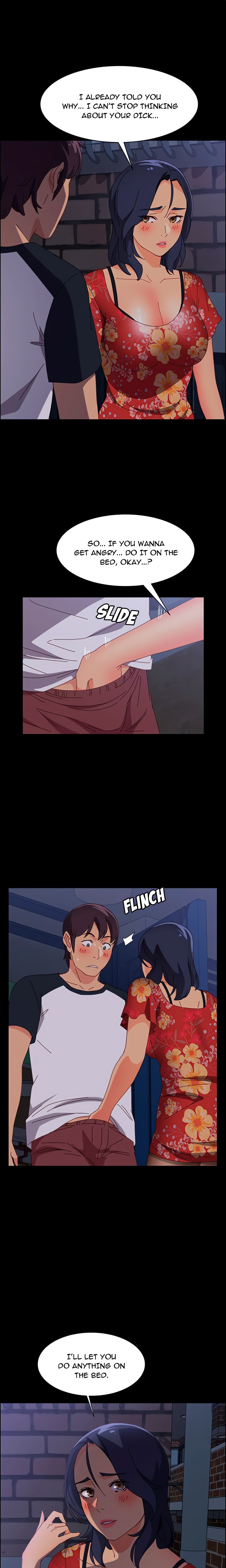 The Assistant (Uncensored) 1