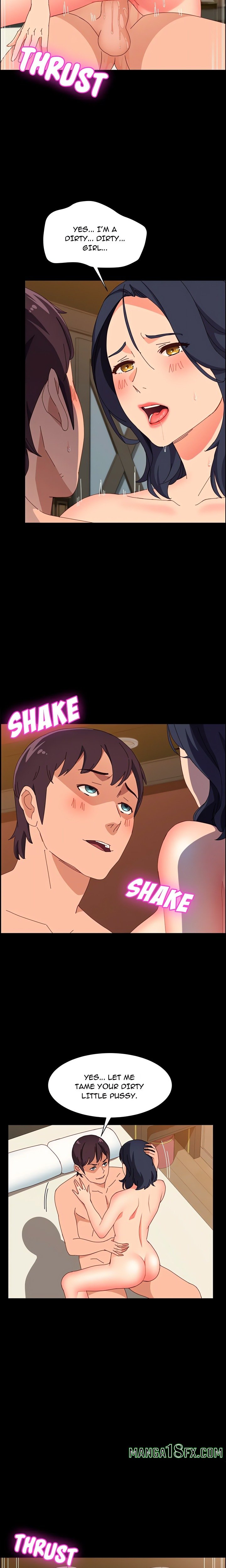 The Assistant (Uncensored) 13