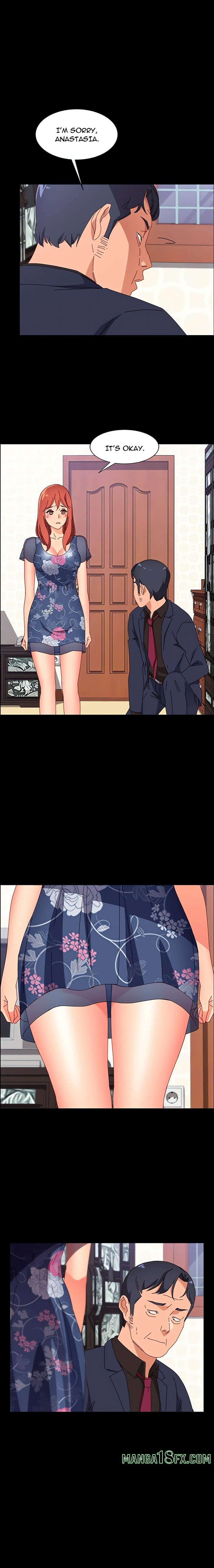 The Assistant (Uncensored) 15