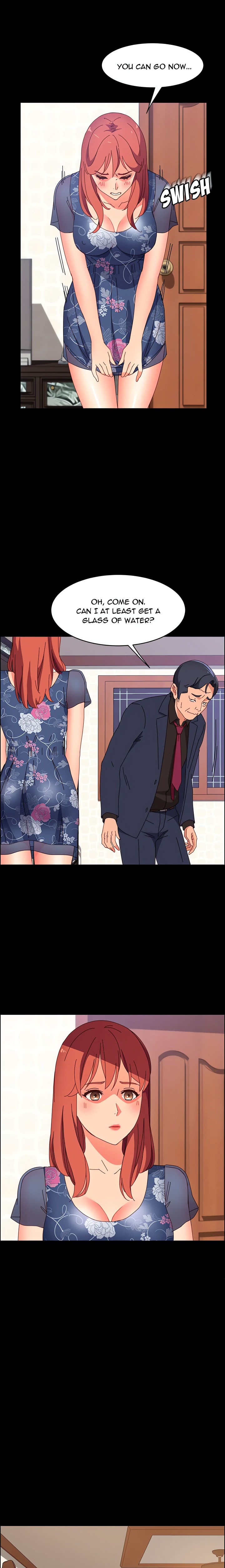 The Assistant (Uncensored) 16