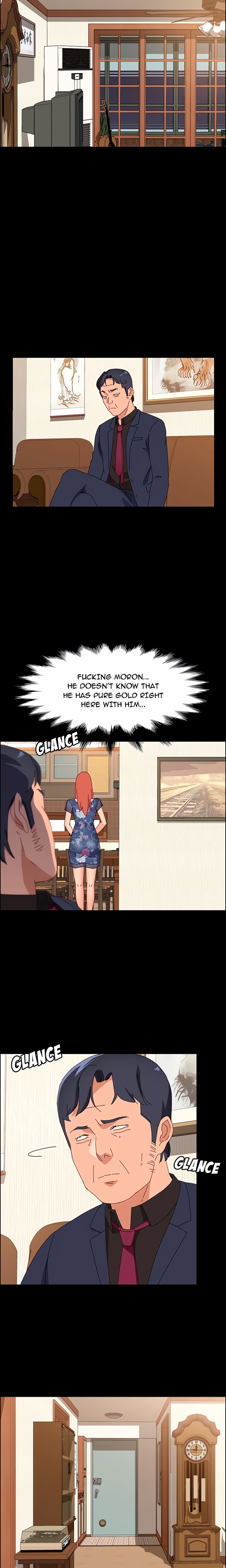 The Assistant (Uncensored) 17