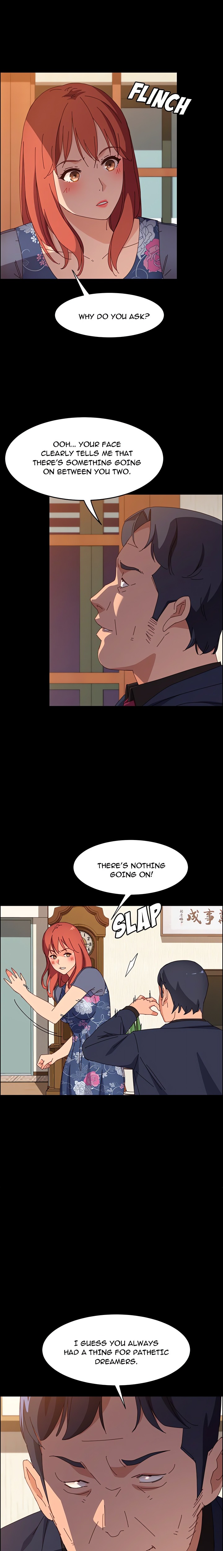 The Assistant (Uncensored) 19