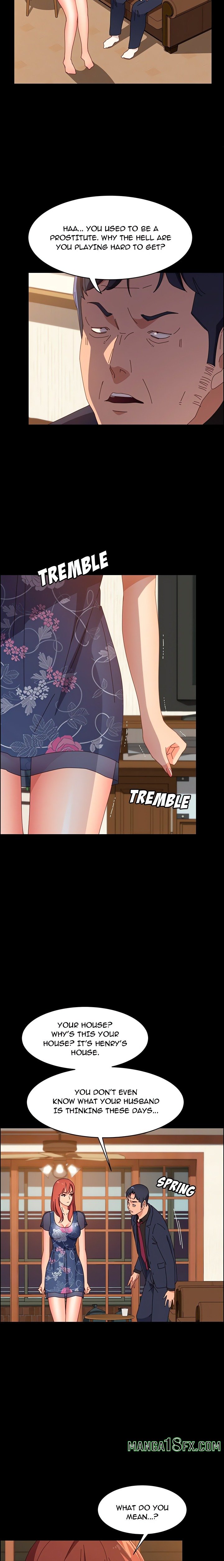 The Assistant (Uncensored) 21