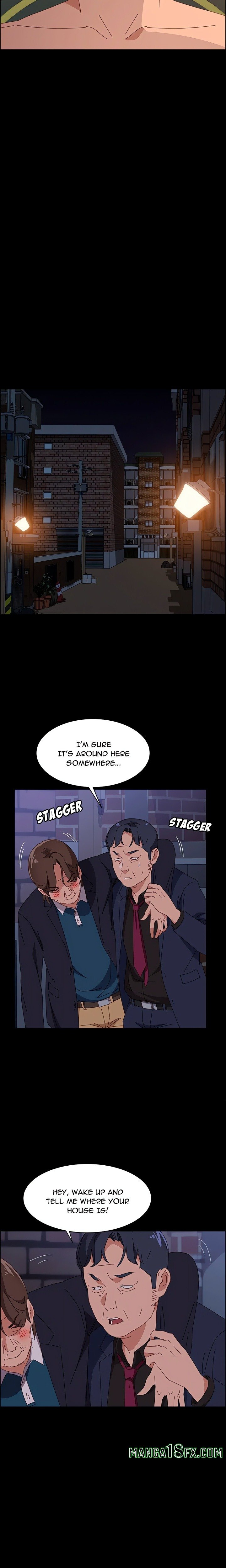 The Assistant (Uncensored) 9