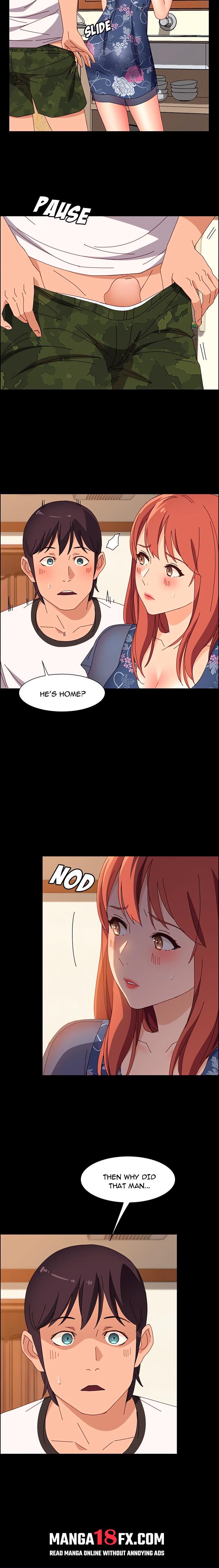 The Assistant (Uncensored) 11