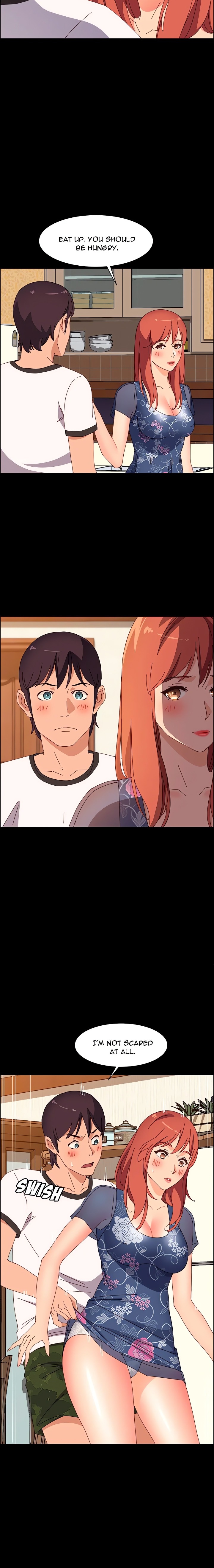 The Assistant (Uncensored) 13