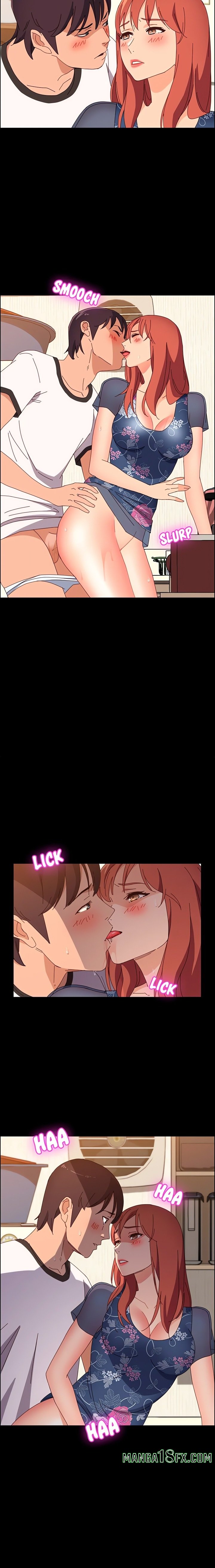 The Assistant (Uncensored) 19