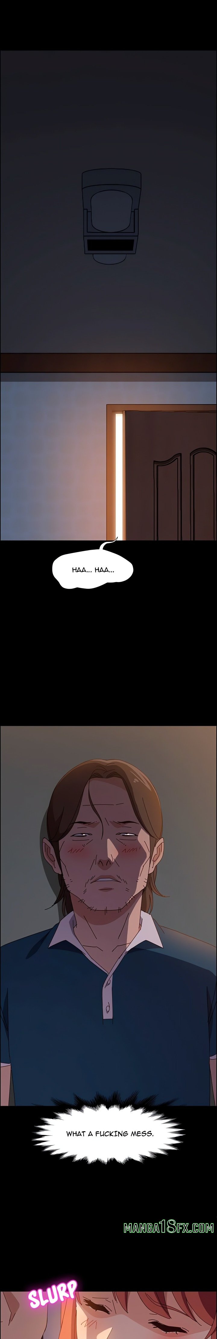 The Assistant (Uncensored) 20