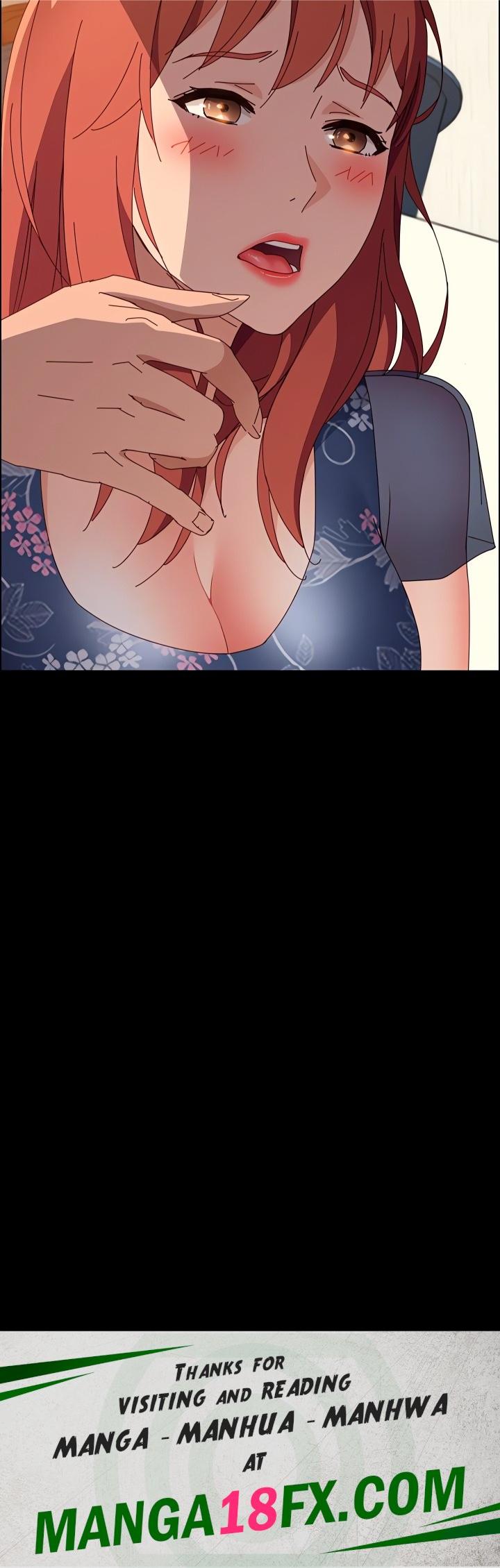 The Assistant (Uncensored) 23