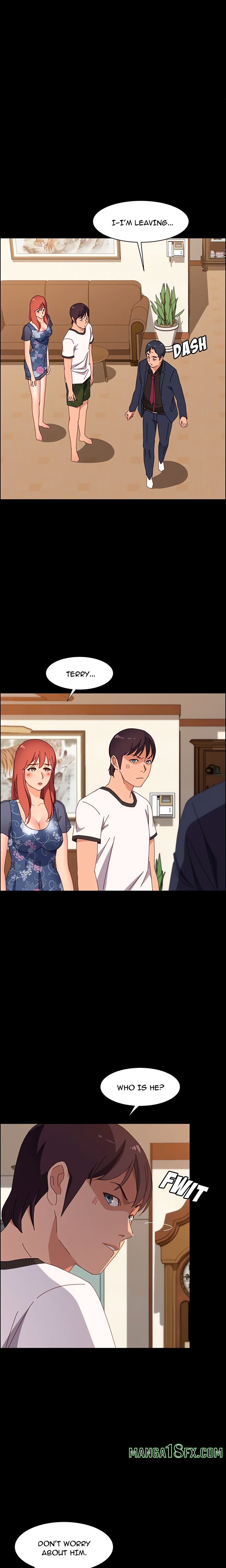 The Assistant (Uncensored) 5