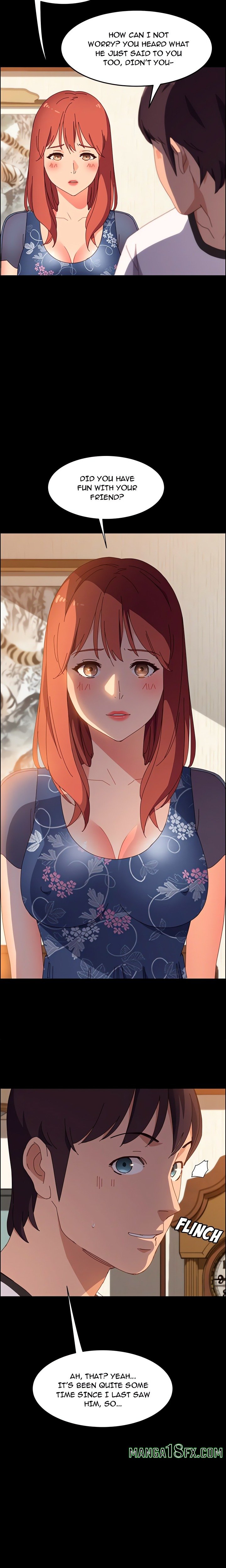 The Assistant (Uncensored) 6