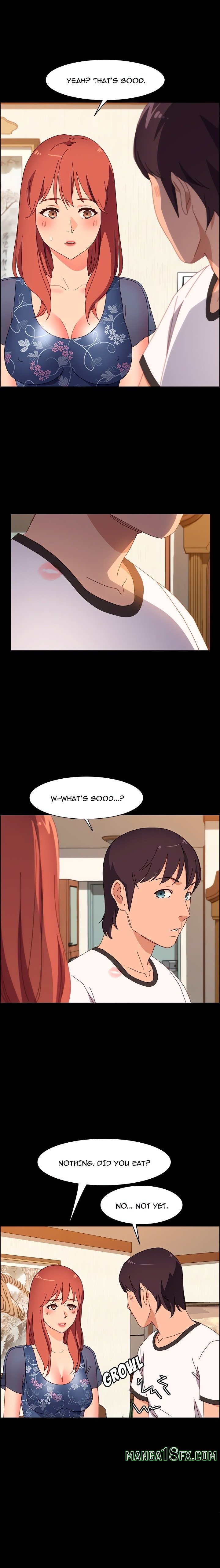 The Assistant (Uncensored) 7