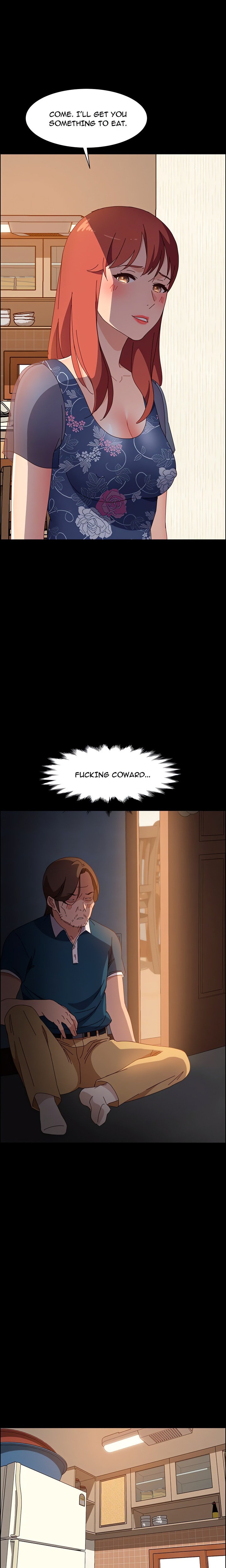 The Assistant (Uncensored) 8