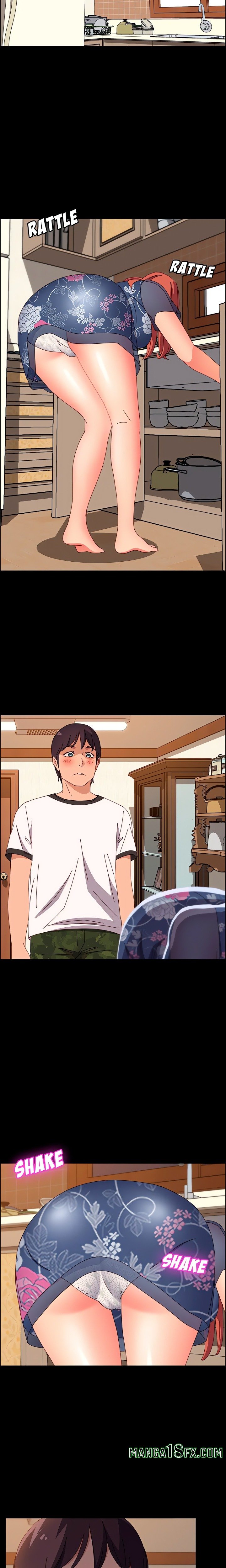 The Assistant (Uncensored) 9