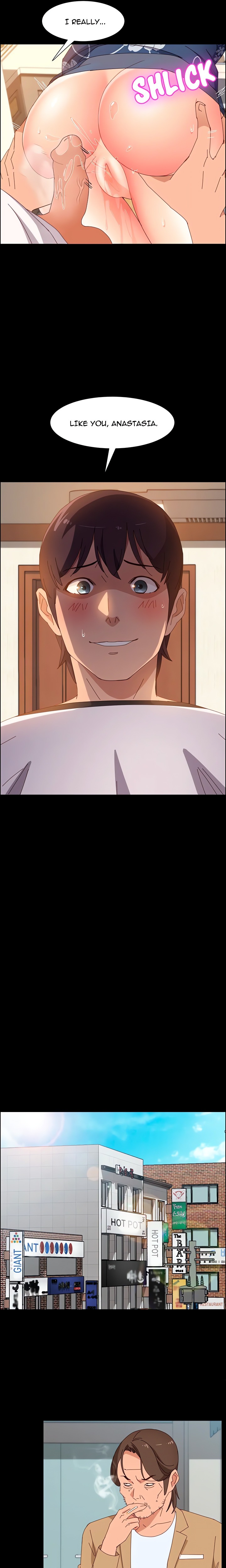 The Assistant (Uncensored) 11