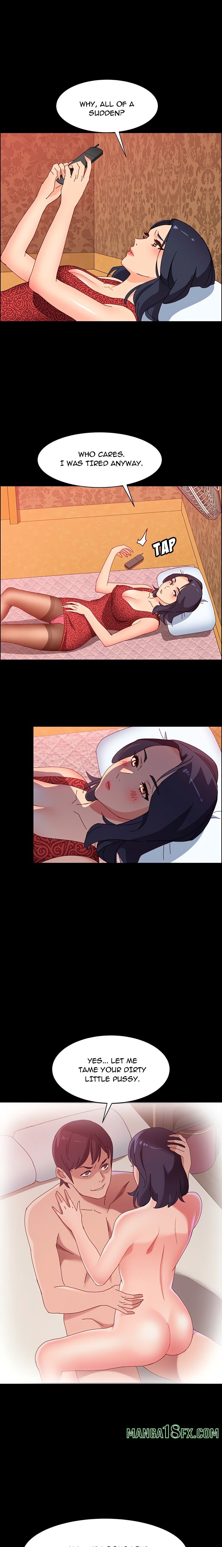 The Assistant (Uncensored) 14