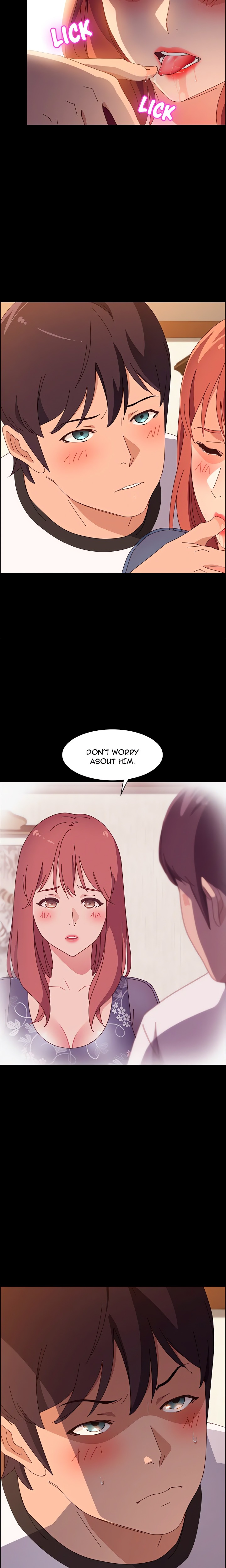 The Assistant (Uncensored) 3