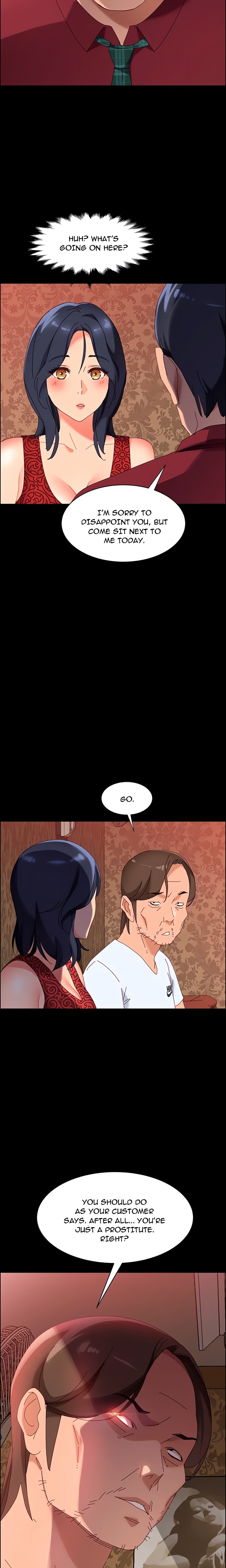 The Assistant (Uncensored) 21