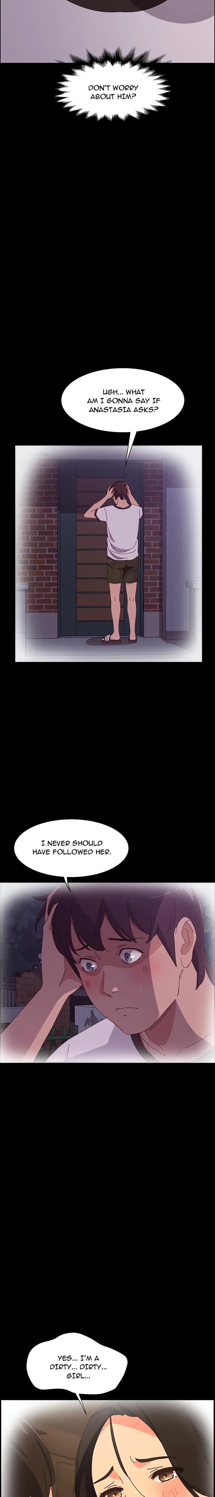 The Assistant (Uncensored) 4