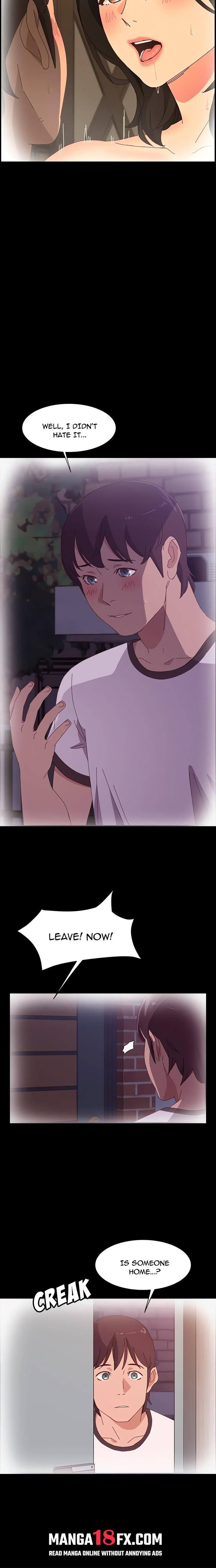 The Assistant (Uncensored) 5