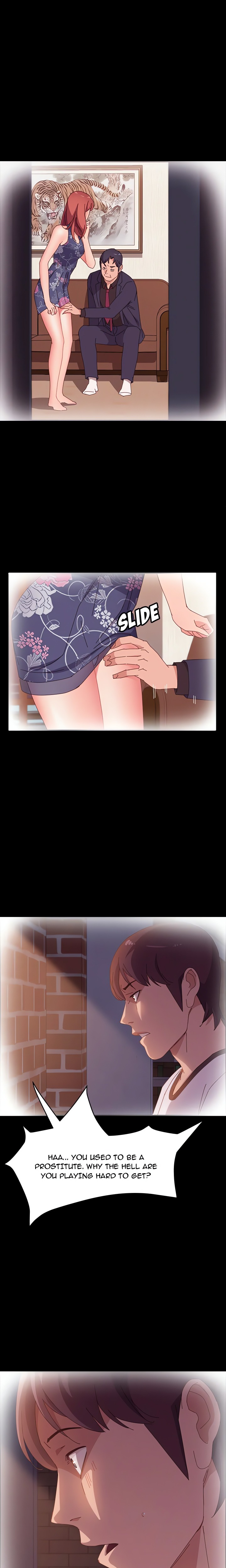 The Assistant (Uncensored) 6