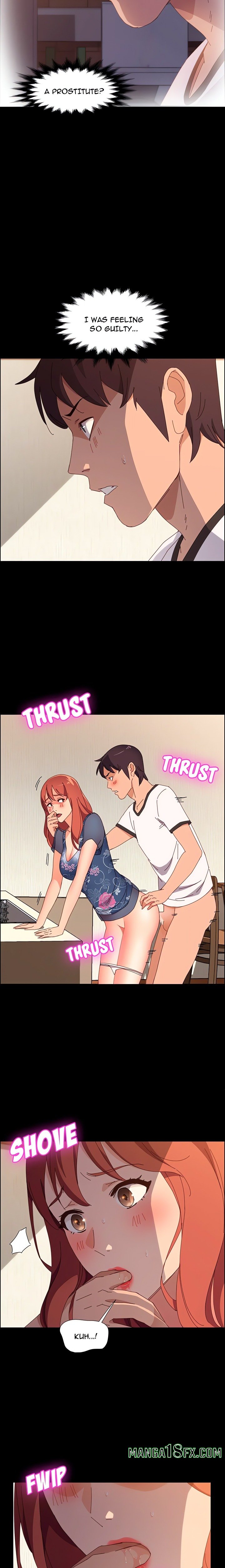The Assistant (Uncensored) 7