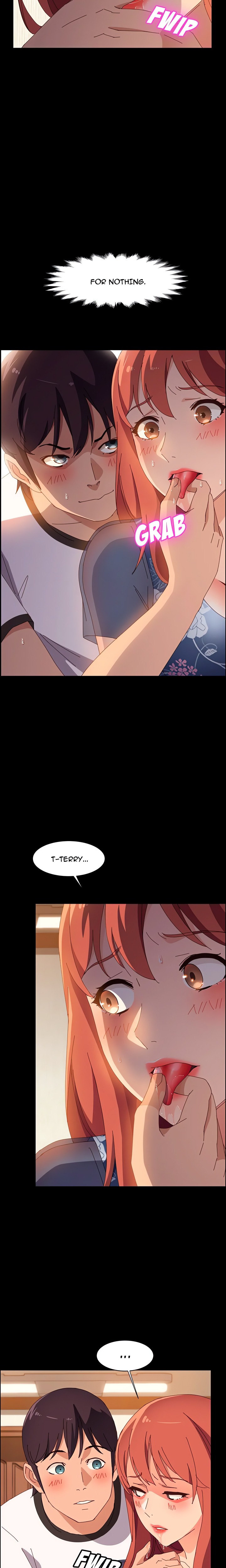 The Assistant (Uncensored) 8