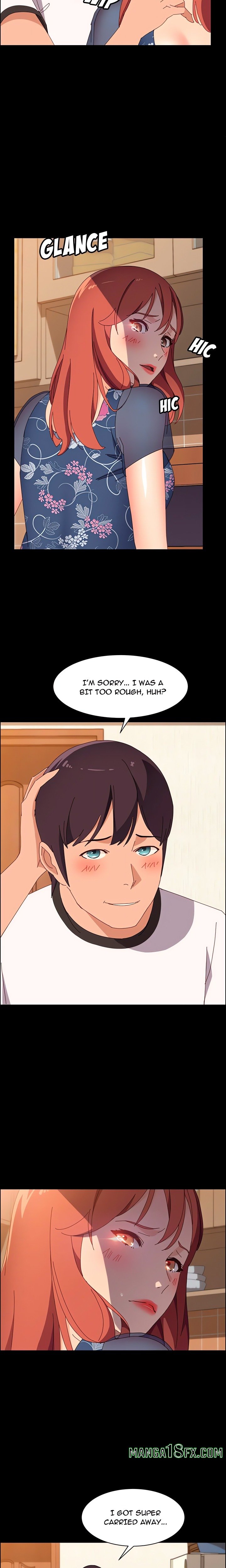 The Assistant (Uncensored) 9