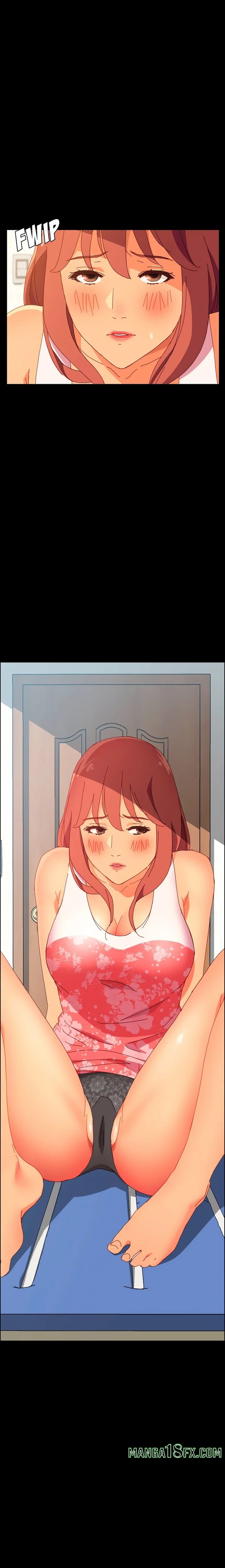 The Assistant (Uncensored) 1