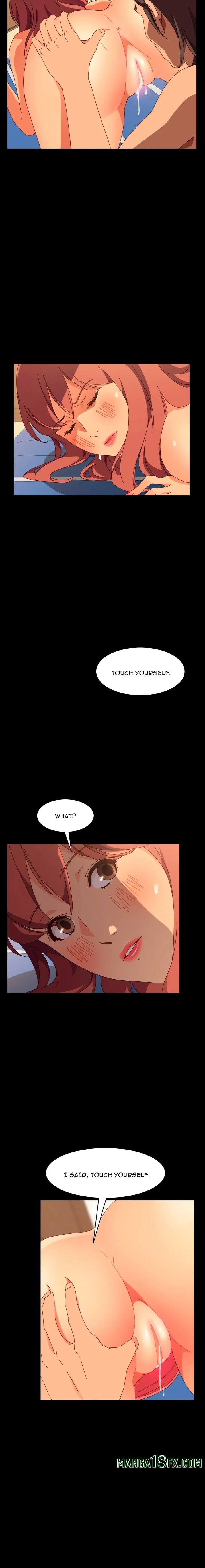The Assistant (Uncensored) 12