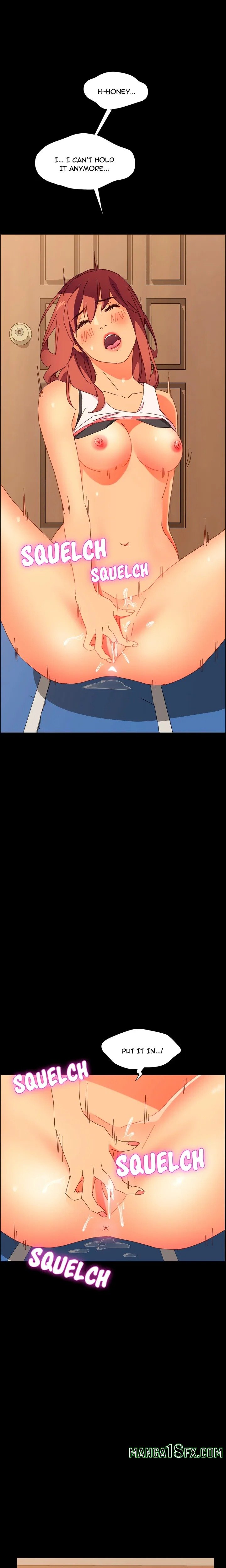 The Assistant (Uncensored) 18