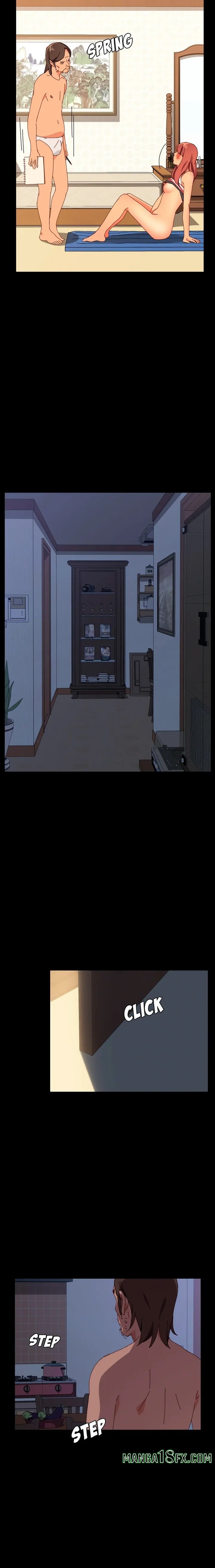 The Assistant (Uncensored) 19