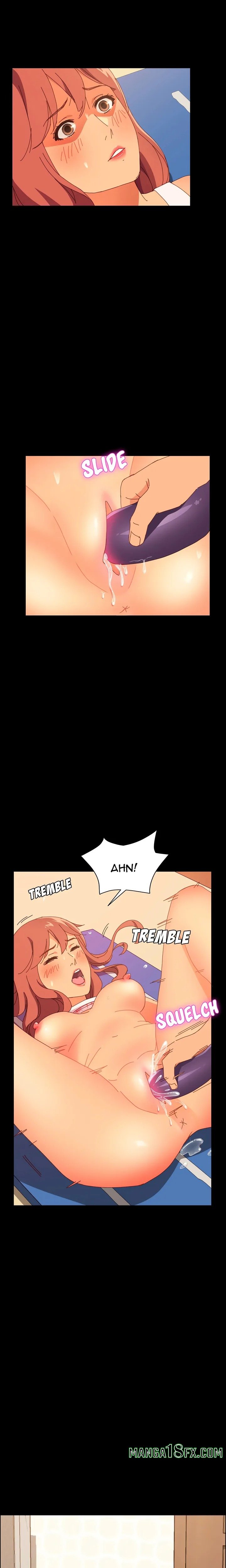 The Assistant (Uncensored) 23