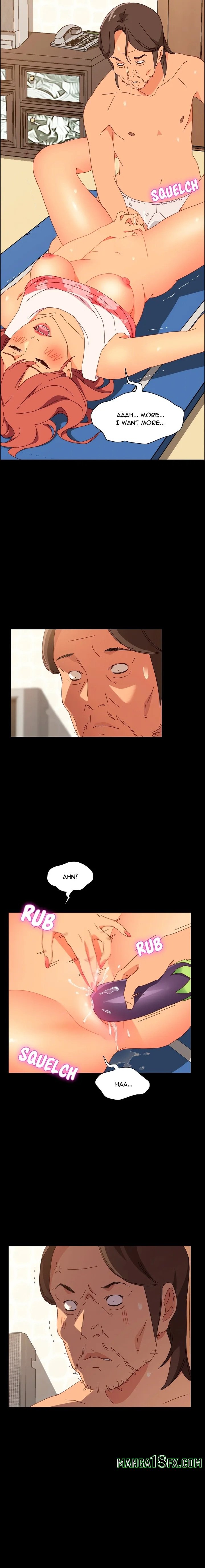 The Assistant (Uncensored) 24