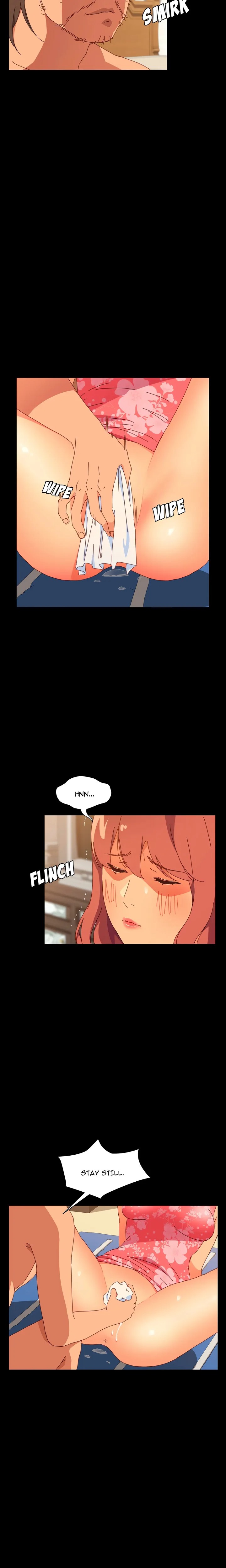 The Assistant (Uncensored) 7